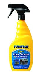 Glass Cleaner Rain-X 5071268 - Young Farts RV Parts
