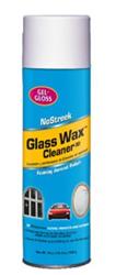 Glass Cleaner TR Industry/ Gel Gloss NS-019.B - Young Farts RV Parts