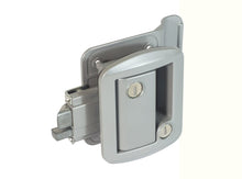 Load image into Gallery viewer, global classic pro entrance lock gray - Young Farts RV Parts