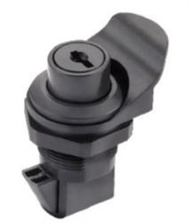 Glove Box Door Latch WhiteCap Industries S-0232C - Young Farts RV Parts