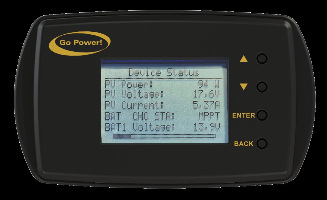 go power 82959 *SPECIAL ORDER* GP-RVC-R - Young Farts RV Parts