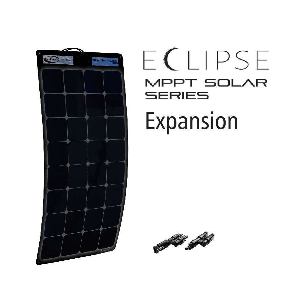 go power 83071 *SPECIAL ORDER* GP-ECLIPSE-FLEX-190-E - Young Farts RV Parts