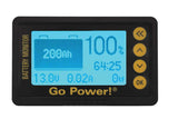 Go Power! GP-BMK-25 Battery Monitor