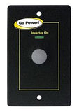 GO Power! GP-HD-R Inverter Remote