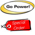 go power SOLARAE *SPECIAL ORDER* 960 WATT SOLAR KIT ALL ELECTRIC - Young Farts RV Parts