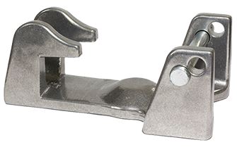 Gooseneck Trailer Coupler Lock Blaylock TL-50 - Young Farts RV Parts