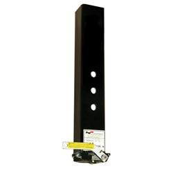 Gooseneck Trailer Coupler PopUp By Youngs GN3 - Young Farts RV Parts