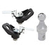 Gooseneck Trailer Hitch Accessory Kit Husky Towing 33215 - Young Farts RV Parts