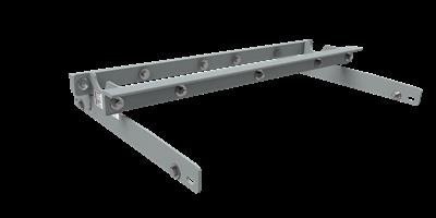 Gooseneck Trailer Hitch Rail B&W Trailer Hitches GNRM1394 - Young Farts RV Parts