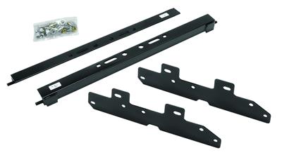 Gooseneck Trailer Hitch Rail Draw-Tite 4439 - Young Farts RV Parts