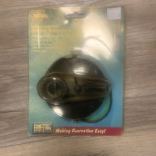 Load image into Gallery viewer, Grey water drain adaptor for garden hose - Young Farts RV Parts