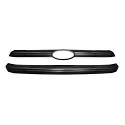 Grille Insert Coast To Coast GI148BLK - Young Farts RV Parts