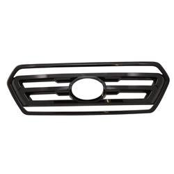 Grille Insert Coast To Coast GI176BLK - Young Farts RV Parts