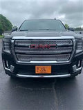 Grille Insert Coast To Coast GI179BLK