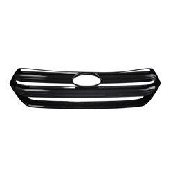 Grille Insert Coast To Coast GI481BLK - Young Farts RV Parts