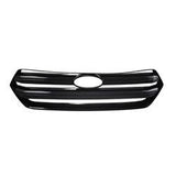 Grille Insert Coast To Coast GI481BLK