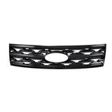 Grille Insert Coast To Coast GI489BLK