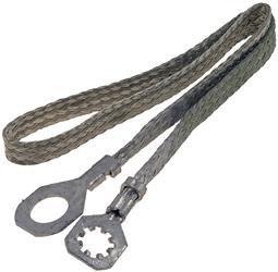 Ground Strap Dorman 60213 - Young Farts RV Parts