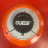 Guest battery Disconnect 3004