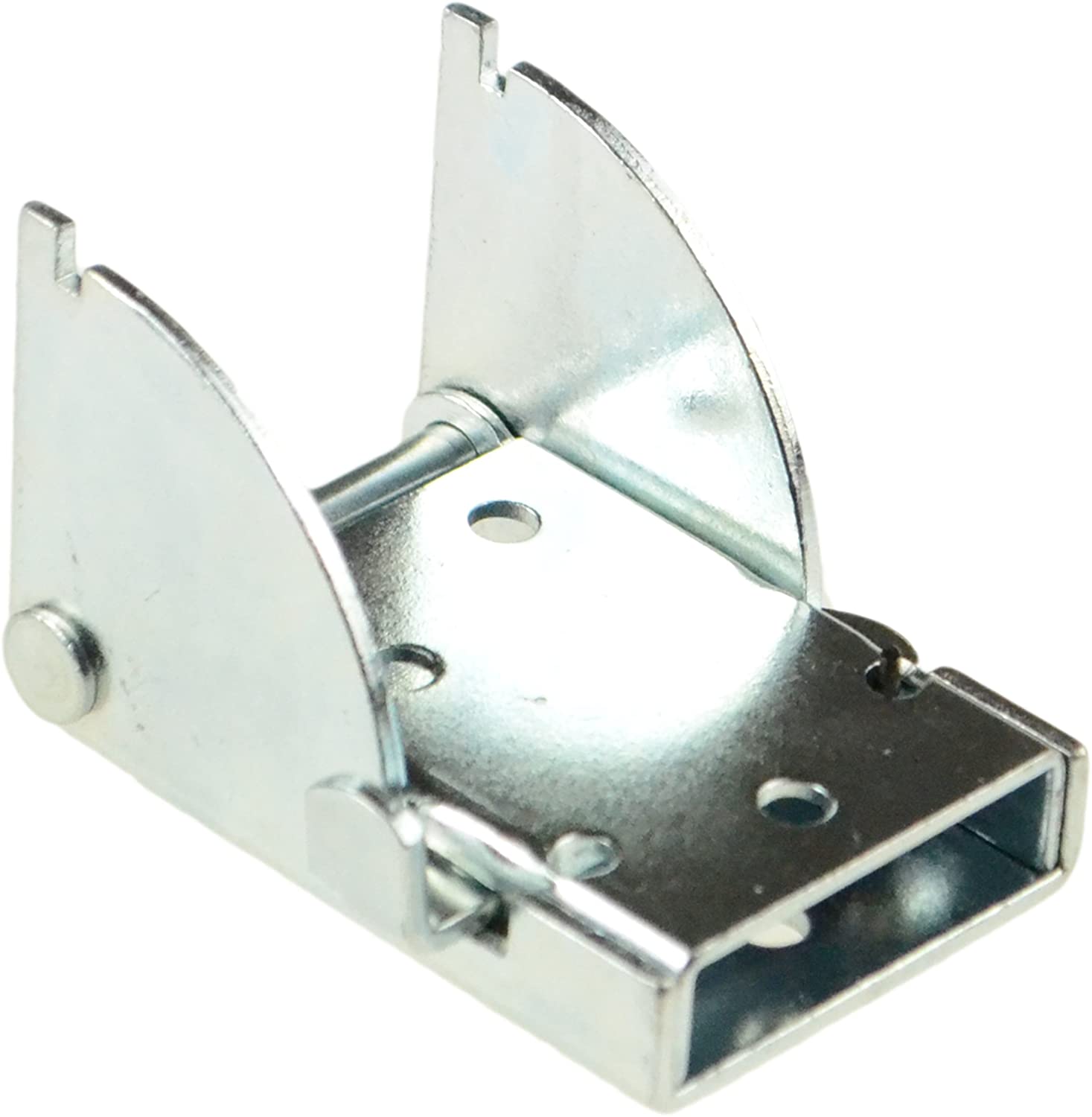 Hafele America S149L Hinge Bracket - Young Farts RV Parts