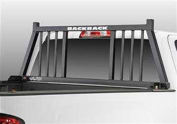 Headache Rack BackRack 147TR - Young Farts RV Parts