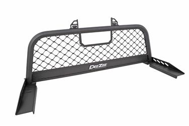 Headache Rack Dee Zee DZ95050RTB - Young Farts RV Parts