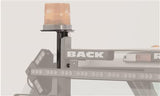 Headache Rack Light Mount BackRack 81001