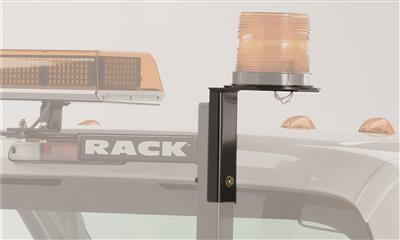 Headache Rack Light Mount BackRack 81003 - Young Farts RV Parts