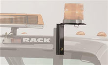 Load image into Gallery viewer, Headache Rack Light Mount BackRack 81003 - Young Farts RV Parts