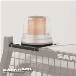 Headache Rack Light Mount BackRack 81004 - Young Farts RV Parts