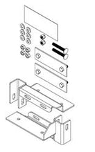 Load image into Gallery viewer, Headache Rack Mounting Kit BackRack 30940 - Young Farts RV Parts