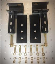 Load image into Gallery viewer, Headache Rack Mounting Kit BackRack 30999 - Young Farts RV Parts