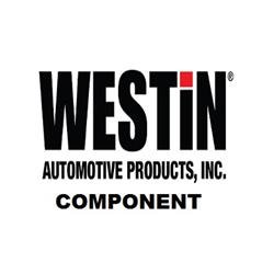 Headache Rack Mounting Kit Westin Automotive 57-81055B - Young Farts RV Parts