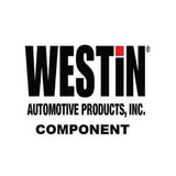 Headache Rack Mounting Kit Westin Automotive 57-81055B