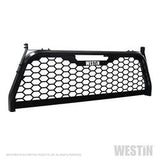 Headache Rack Westin Automotive 57-81025