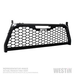 Headache Rack Westin Automotive 57-81085 - Young Farts RV Parts