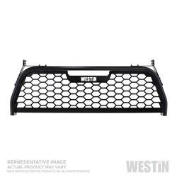 Headache Rack Westin Automotive 57-81095 - Young Farts RV Parts