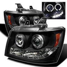 Load image into Gallery viewer, Headlight Assembly Spyder Automotive 5009647 - Young Farts RV Parts