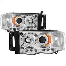 Load image into Gallery viewer, Headlight Assembly Spyder Automotive 5009982 - Young Farts RV Parts