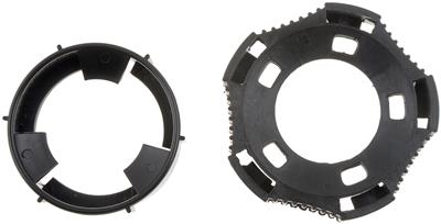 Headlight Bulb Retainer Help! By Dorman 42420 - Young Farts RV Parts