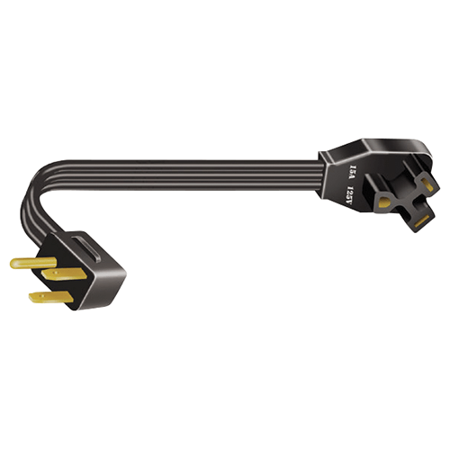 HEAVY DUTY PARK ADAPTER - Young Farts RV Parts