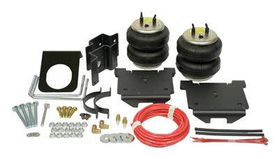 Helper Spring Kit Firestone Industrial 2250 - Young Farts RV Parts
