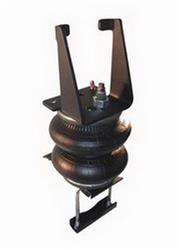 Helper Spring Kit Firestone Industrial 2299 - Young Farts RV Parts