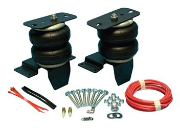 Helper Spring Kit Firestone Industrial 2445 - Young Farts RV Parts