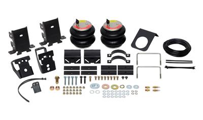 Helper Spring Kit Firestone Industrial 2703 - Young Farts RV Parts