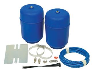 Helper Spring Kit Firestone Industrial 4186 - Young Farts RV Parts