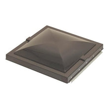 Load image into Gallery viewer, Heng&#39;s Elixir Old Style (20000 Series) Replacement Vent Lid Smoke - Young Farts RV Parts