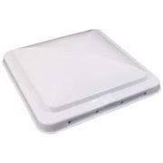 Heng's Escape Hatch Lid 22" x 22" for Elixir Escape Hatches - White 90129-C1 - Young Farts RV Parts