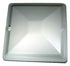 Heng's Escape Hatch Lid 22" x 22" for Jensen Escape Hatches - White J294X22WH - Young Farts RV Parts