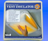 Heng's Industries 12009 Roof Vent Insulation Pillow